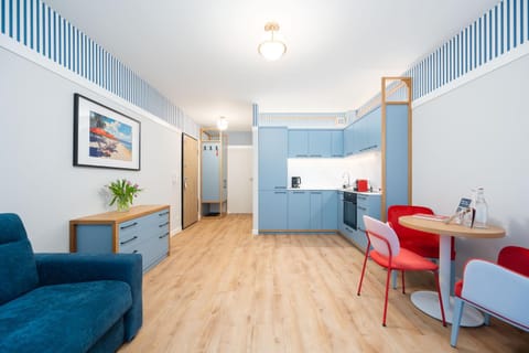 Hello Sopot Apartment in Sopot