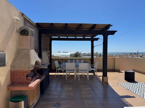 Solarium