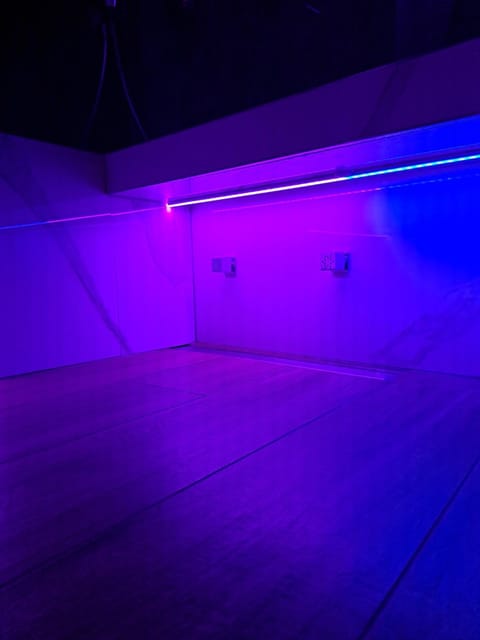 AyUR Emotional Suite House in Basilicata