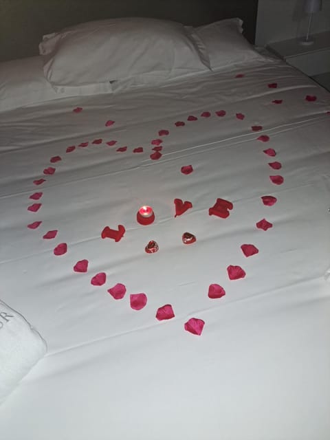 AyUR Emotional Suite House in Basilicata