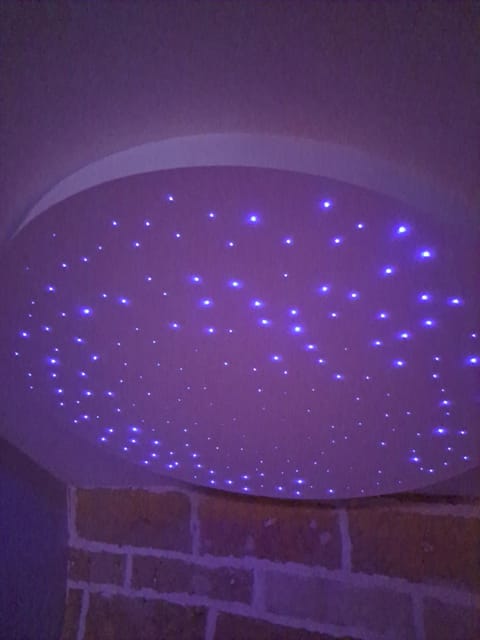 AyUR Emotional Suite House in Basilicata