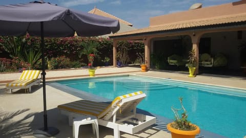 Balcony/Terrace, Swimming pool