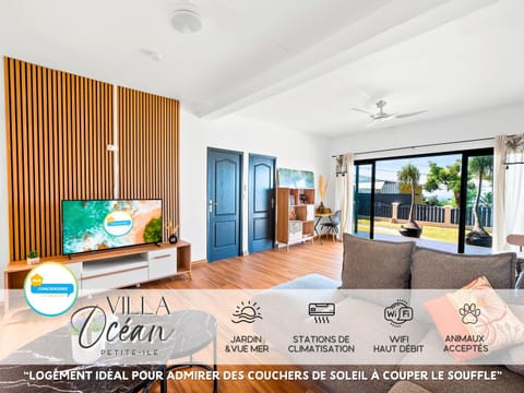 Property building, TV and multimedia, Living room