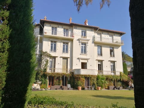 View (from property/room), Garden view, Garden view