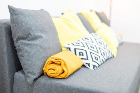 Riva 1 Apartment in Madrid