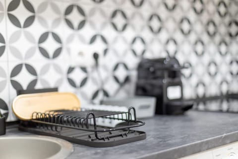 Riva 1 Apartment in Madrid