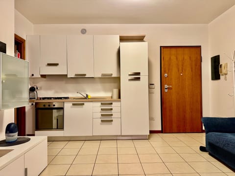 Central apartaments Apartment in Bergamo