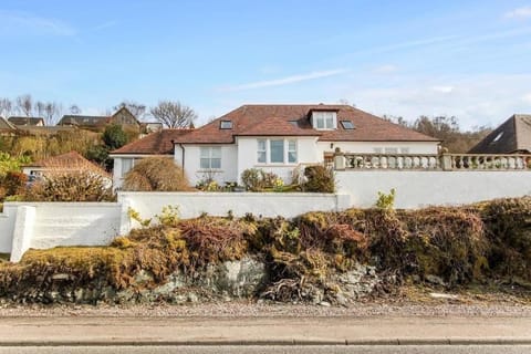 The Gantocks Bed and Breakfast in Fort William