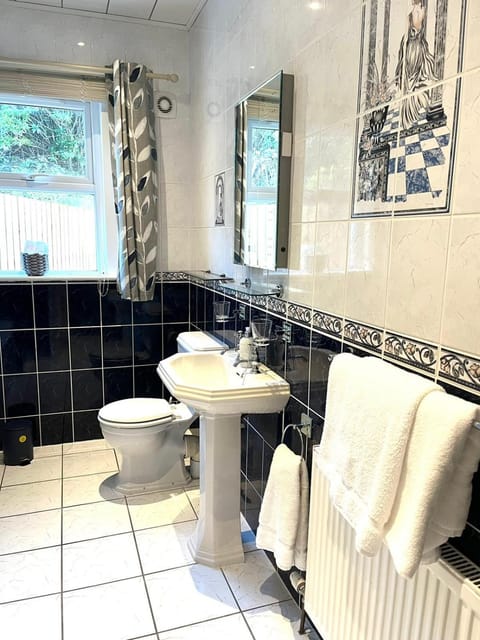 The Gantocks Bed and Breakfast in Fort William