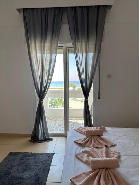 Tropical apartment Apartment in Halkidiki