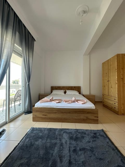 Tropical apartment Apartment in Halkidiki