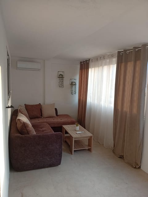 Apartman Lena Apartment in Dobrota