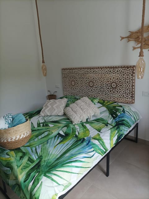 La porta dell' Eden Bed and Breakfast in Spotorno