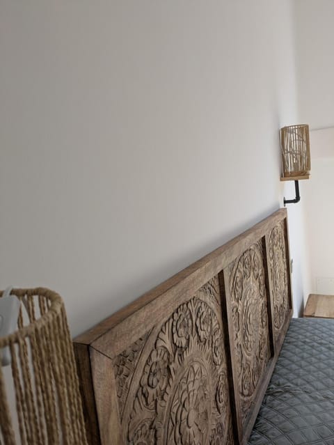 La porta dell' Eden Bed and Breakfast in Spotorno