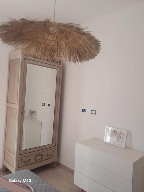 La porta dell' Eden Bed and Breakfast in Spotorno