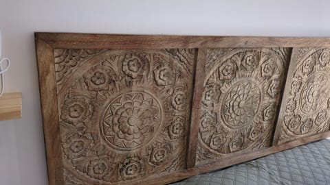 La porta dell' Eden Bed and Breakfast in Spotorno