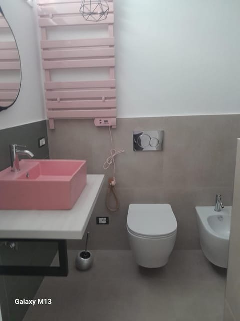 La porta dell' Eden Bed and Breakfast in Spotorno