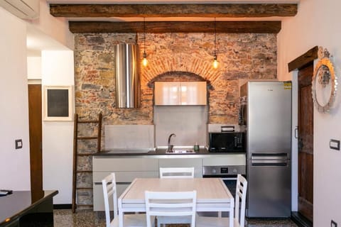 Casa Nelly - 5 minuti Acquario di Genova Apartment in Genoa