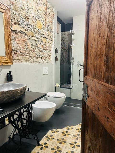 Casa Nelly - 5 minuti Acquario di Genova Apartment in Genoa