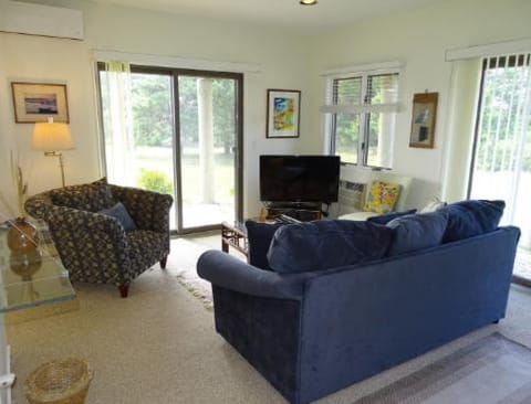 Outer Cape Vacation Dream House in North Truro