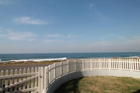 View (from property/room), Sea view
