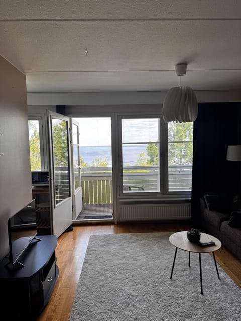 RD Apartments - Pispalan Aarre Apartment in Finland