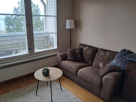 RD Apartments - Pispalan Aarre Apartment in Finland