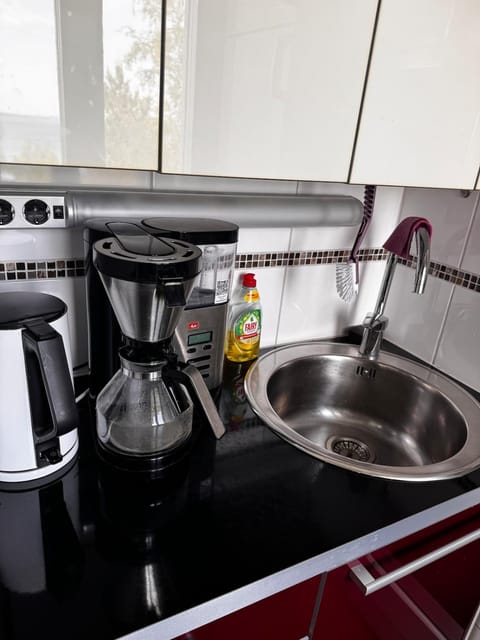 RD Apartments - Pispalan Aarre Apartment in Finland