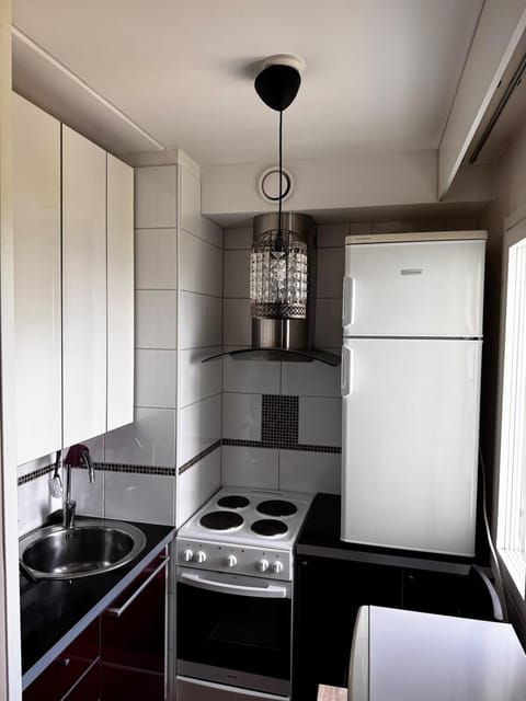 RD Apartments - Pispalan Aarre Apartment in Finland