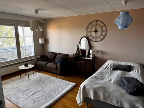 RD Apartments - Pispalan Aarre Apartment in Finland