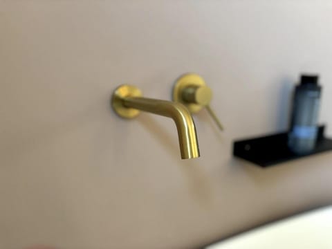 Substation Turned Cozy Retreat in Sea Point Apartment in Sea Point