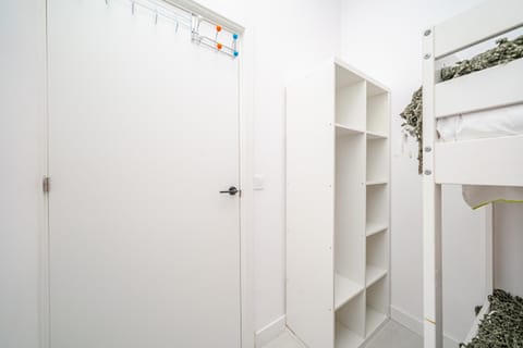 Apartment in La Latina Apartment in Centro