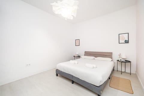 Apartment in La Latina Apartment in Centro