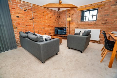 Spacious 2 Bedroom Apartment in Central Newark Apartment in Newark-on-Trent