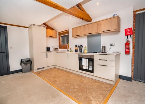 Spacious 2 Bedroom Apartment in Central Newark Apartment in Newark-on-Trent