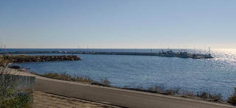 Porto Luxury Villa Apartment in Halkidiki