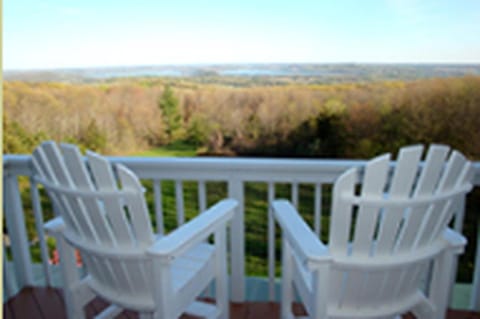Cozy Bed and Breakfast Accommodation near the Devil’s Lake State Park, Wisconsin House in Lake Wisconsin