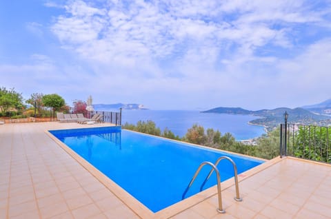 View (from property/room), Swimming pool