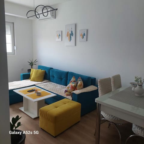 Apartment Antonia - Gevgelija Apartment in Decentralized Administration of Macedonia and Thrace