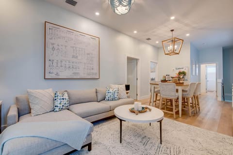 The Penthouse at Custom House Inn Apartment in Key West