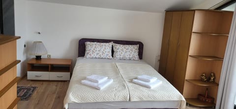 Apartman Kosta Apartment in Decentralized Administration of Macedonia and Thrace