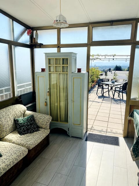 La Casa di Nina Apartment in Cuneo