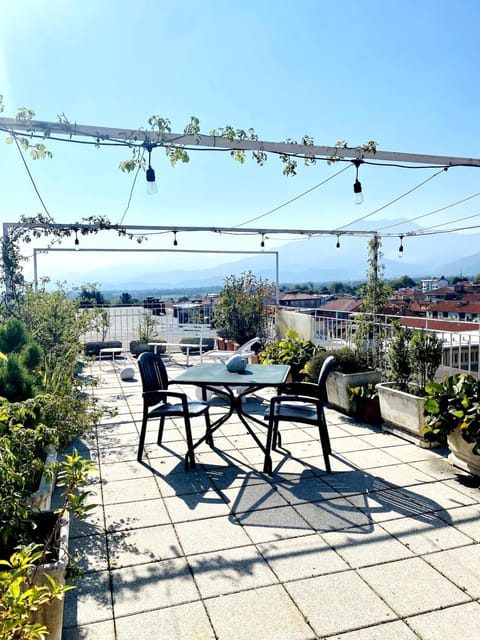 La Casa di Nina Apartment in Cuneo