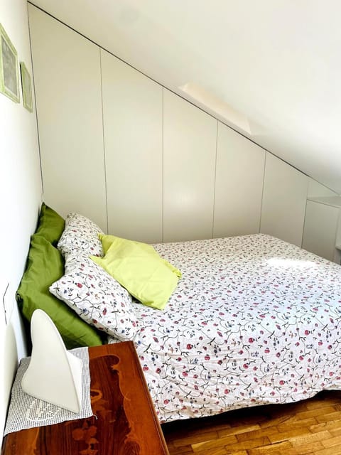 La Casa di Nina Apartment in Cuneo