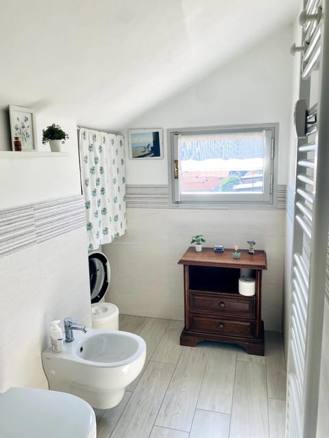 La Casa di Nina Apartment in Cuneo