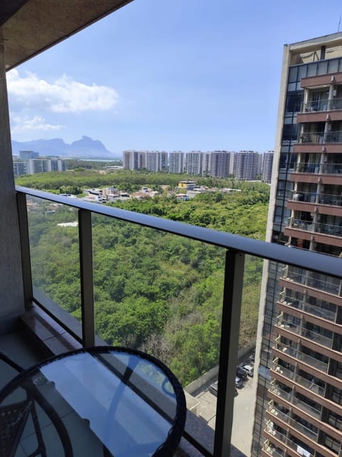 Natural landscape, View (from property/room), Balcony/Terrace