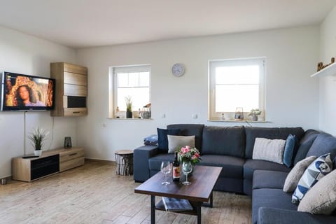 FH Steuerbord House in Nienhagen