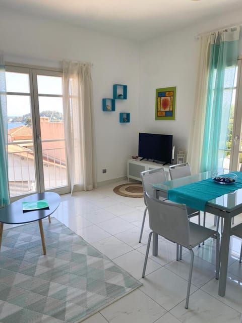 Appartamento vista mare Apartment in Saint-Jean-Cap-Ferrat