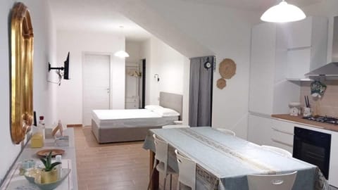 Angela Apartment in Teulada