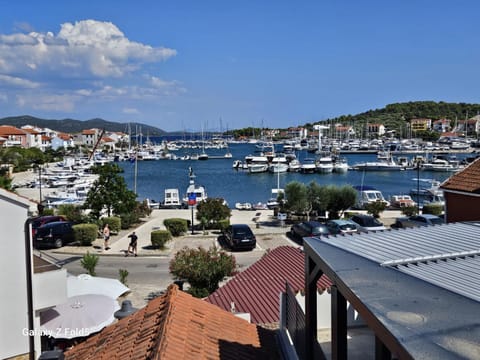 Dora apartments Jezera Apartment in Tisno